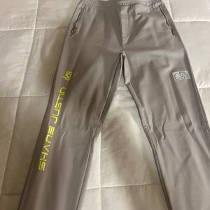 Shane Justin Fashion House Pants